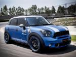 Mini Cooper Countryman S Anniversario by Romeo Ferraris 2011 года
